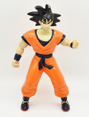 Dragonball Z Flying Nimbus Cloud Goku 6