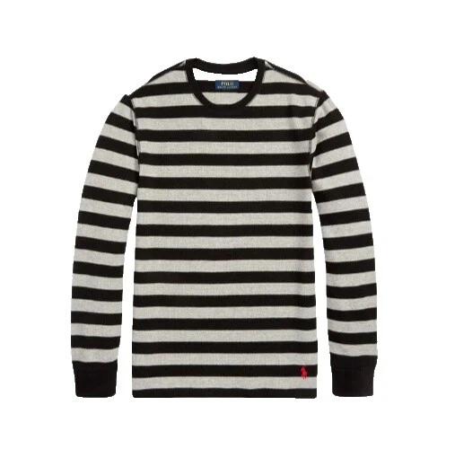 Polo Ralph Lauren Black Sleepwear & Robes for Men