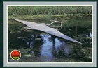 AK GERMANY OLD POSTCARD DINOSAURS DINOSAUR DINOSAURE DINOSAURI PTEROSAUR fp63