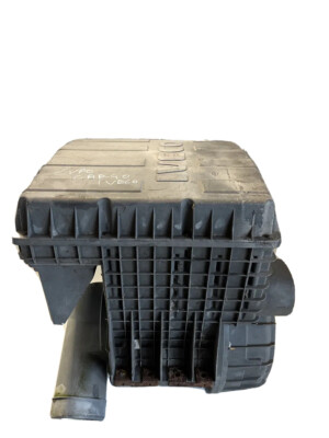 Iveco Eurocargo Luftfilterkasten 98441277 Original | eBay