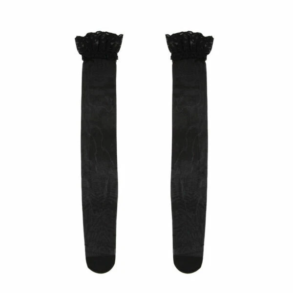 Kate Spade New York Medias de nailon y Medias hasta el muslo para mujeres