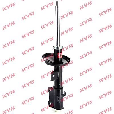 Amortisseur avant gauche Suzuki Grand Vitara II pour supprimer vibrations et chocs de route