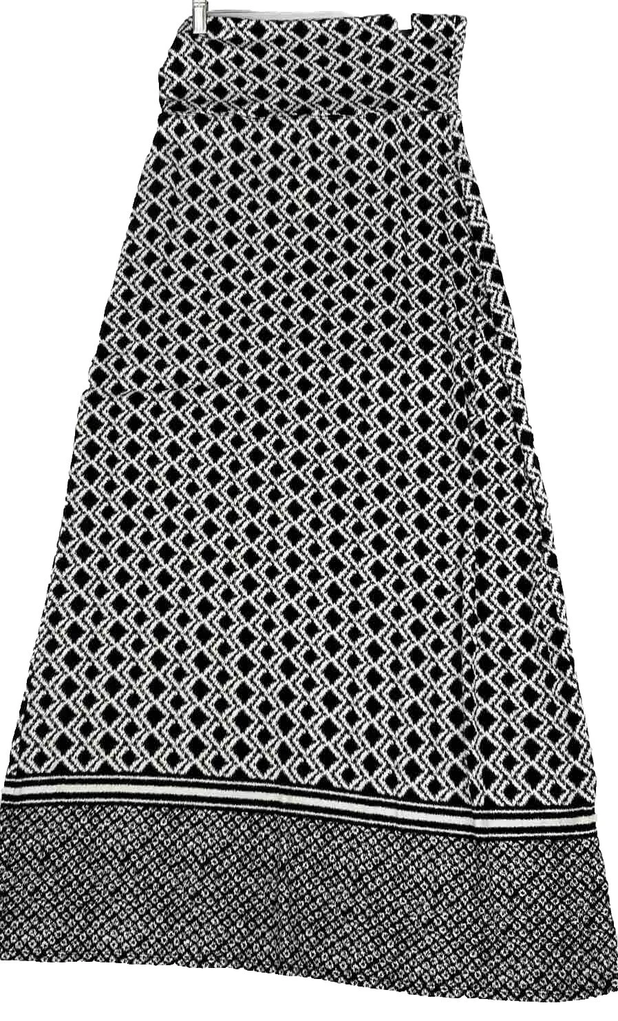 Faldas para mujer maxi Max Studio