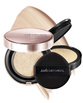 JUNGSAEMMOOL OFFICIAL Masterclass Radiant Cushion Cream N0