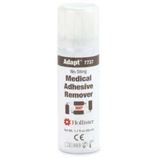 Hollister 7737 Adapt Medical Adhesive Remover No Sting 1.7 Oz
