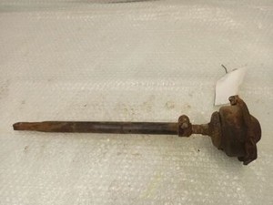 Mercedes-Benz E W123 1984 Vorne Unterer Querlenker W123 Benzin PUM40229