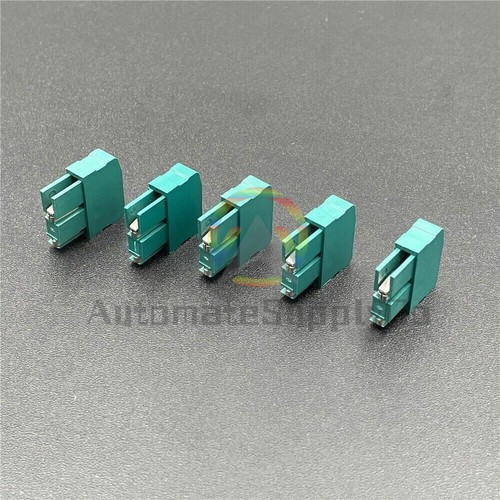 10pcs Original DAITO Alarm Fuse MP50 5A 5 Amp 125V AC/DC 100A Fanuc CNC new - Picture 3 of 5
