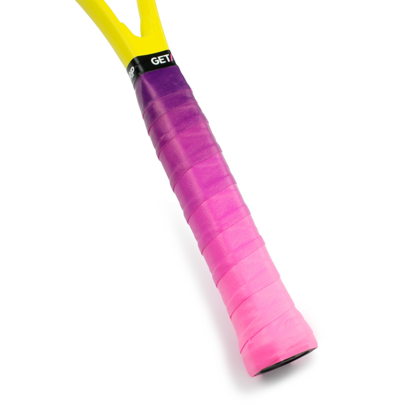 Get A Grip Tennis Overgrip - Anti Slip Tennis Racket Handle Grip Tape 😈