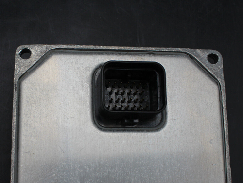MAGNETI MARELLI CENTRALINA IAW 15P.MO MALAGUTI SPIDERMAX 500 GT 584993 - Imagen 2 de 2