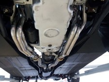 MASERATI GHIBLI COUPE OR SPYDER EUROPEAN EXHAUST HEADERS 1967-1974