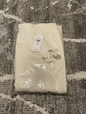 GapKids  Disney Minnie Mouse Graphic Joggers  Size M Age 8 