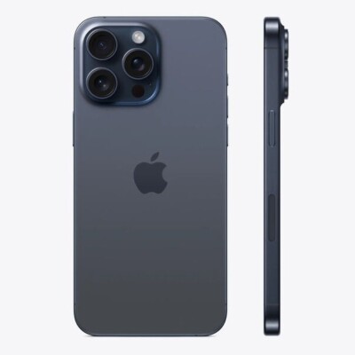 Factory Unlocked ✨Apple iPhone 15 Pro Max 4 Colors 1TB 8GB
