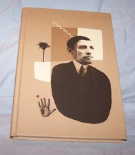 Boxed  2011 The Outsider-Albert Camus HB-Folio Society-London
