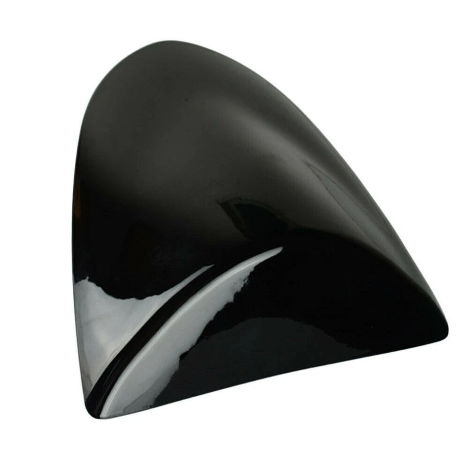 Cubierta de carenado de asiento de pasajero trasero para Kawasaki Ninja ZX-10R ZX10R 2006-2007 Foto 2 de 4