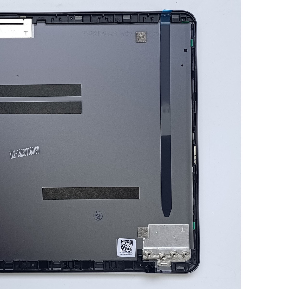 For Lenovo Chromebook 14E Gen3 Laptop LCD Back Cover Rear For Lenovo Chromebook 14E Gen3 Laptop LCD Back Cover Rear