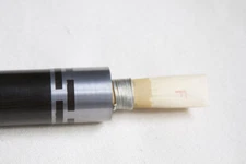 F key Professional Guanzi -Double reeds wind, Chinese duduk