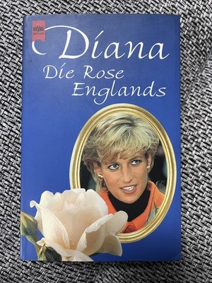 Diana. Die Rose Englands. - Keith A. Noble