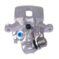 Bremssattel Mit Feststellbremse Ø 30 Mm Grauguss A.B.S. FüR U.A. Rover 200