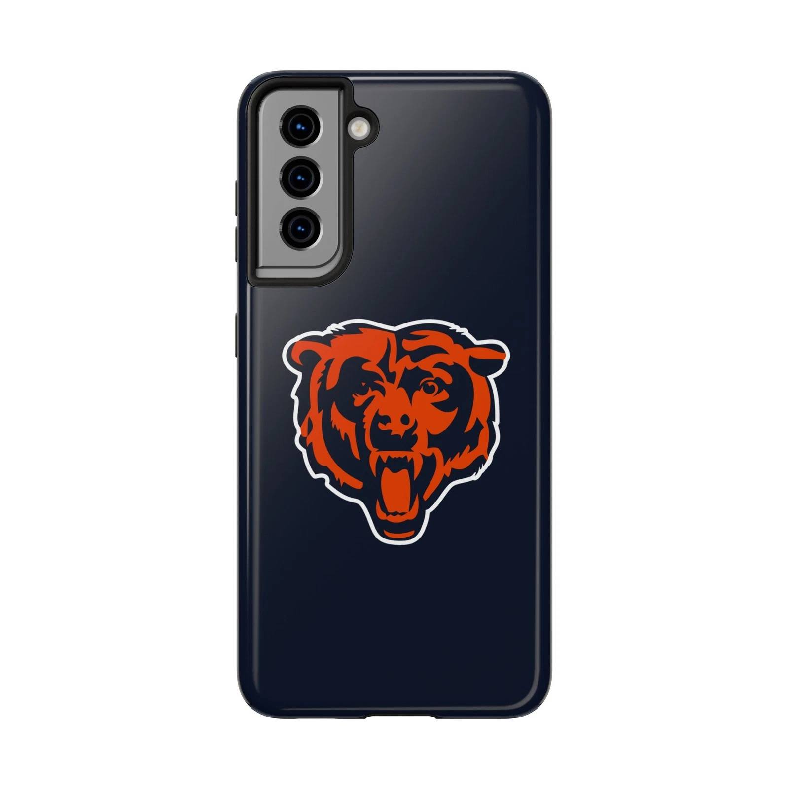 Chicago Bears Durable Phone Case for iPhone