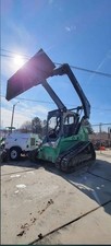 john deere 331g skid steer
