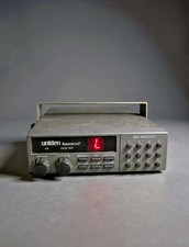Uniden Bearcat BC560XLT 16 Channel Analog Scanner UNTESTED