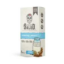Taste Salud, Hydration + immunity Drink Mix, Horchata, 1.27 oz.....