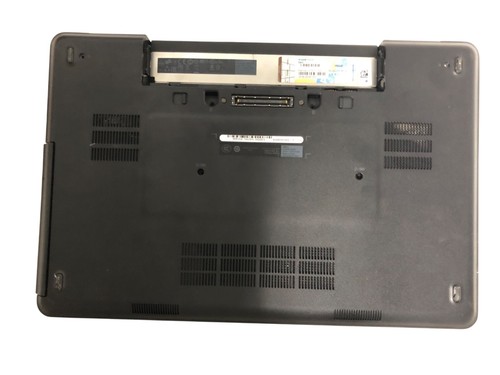 Dell Latitude E5540 computer portatile i5-4310U 8 GB RAM 120 GB HDD si avvia nel BIOS senza sistema operativo/batt - Foto 10 di 12