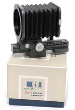  Leitz Leica bellows boxed 16556