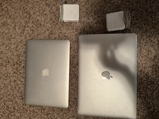 MacBook Pro Lot - For Parts, 2015 15  And 2012 13   Retina MacBook Pros