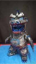 Personal Coloring Mechagodzilla 2 Personal Coloring Custom X Plus M2706