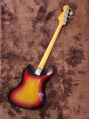 【貴重】Greco Jazzベース ナチュラルウッド1976年 日本製 貴重】Greco Jazzベース ナチュラルウッド1976年 日本製 Greco Jazz