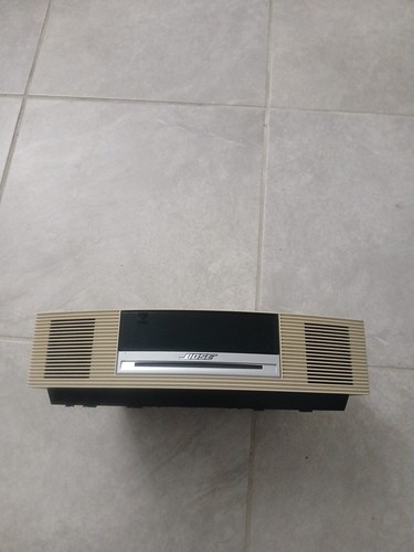 BOSE AWRCC2 radio music system ***READ*** PARTS ONLY  - Picture 6 of 16