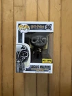 Funko Pop! Figure Harry Potter Lucius Malfoy Death Eater #30 Hot Topic Exclusive