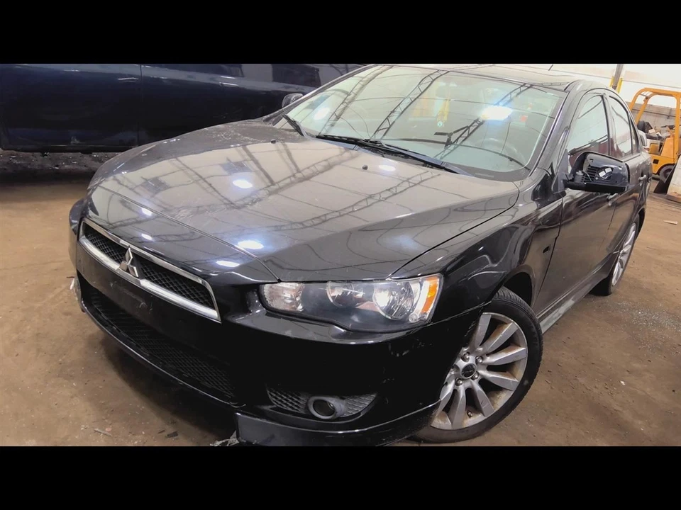 Driver Left Caliper Front Fits 11-24 OUTLANDER SPORT 6828899 Foto 4 de 4