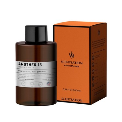 Essential Oils for Diffusers for Home - Another 13 Oil 3.4 Fl Oz - Aromathera...