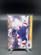 2017-18 Upper Deck UD Canvas #C57 Kevin Hayes