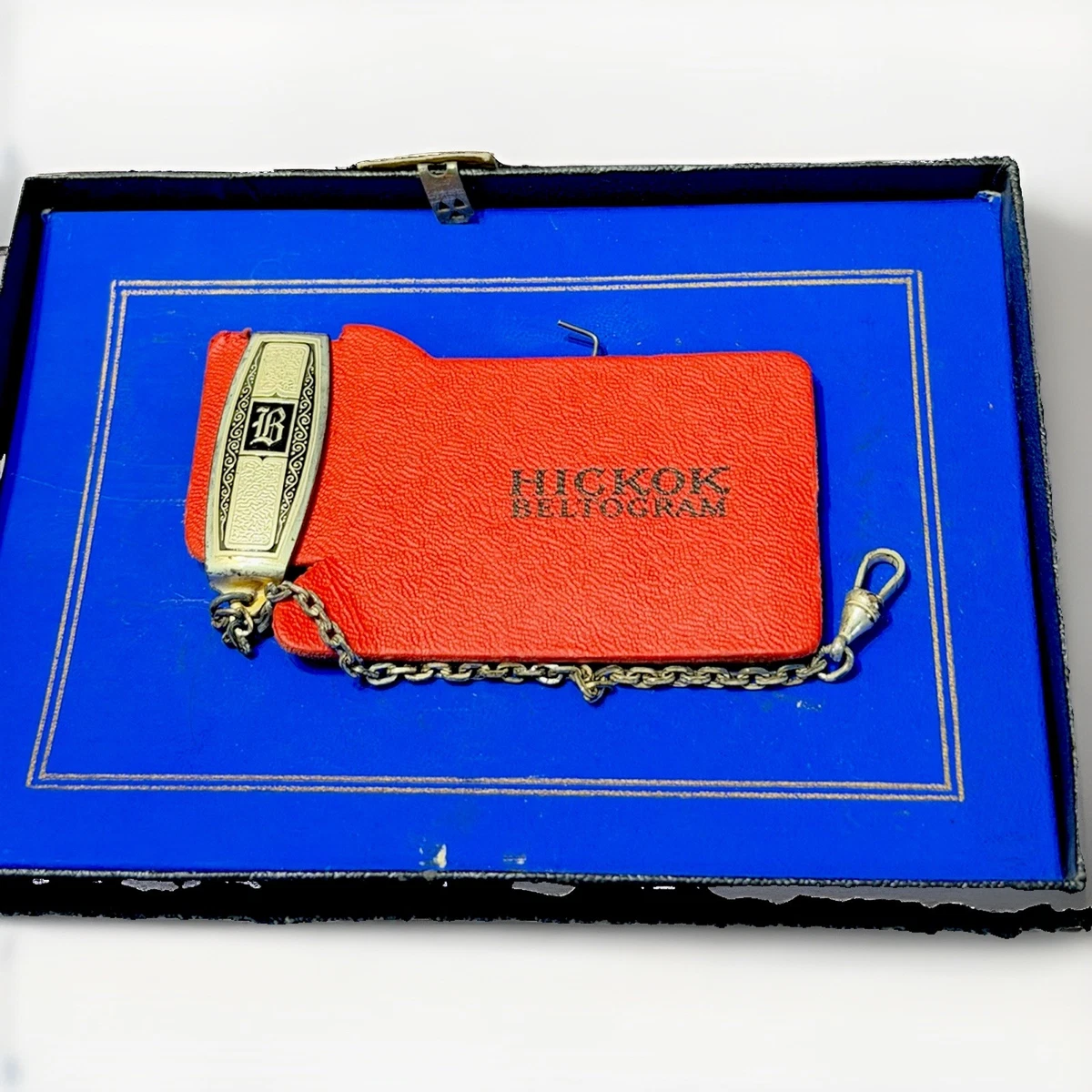 watch fob chain products for sale | eBay