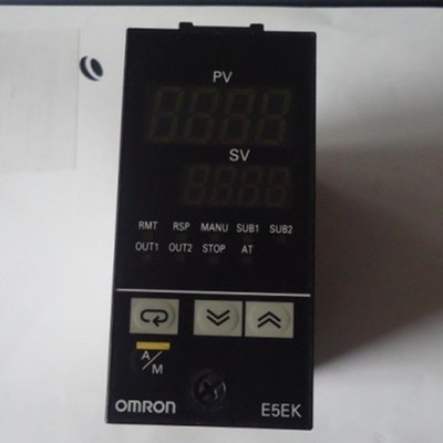 1PC New   E5EK-AA203 Digital Controller Fast Ship  #ea