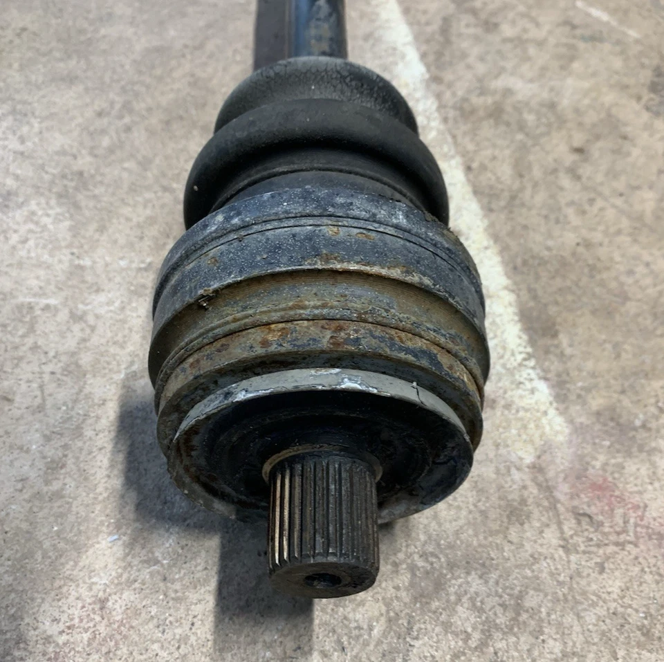 Mercedes CV Axle OEM W126 300SE 300SEL 300SDL Foto 3 de 3