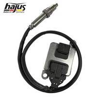 Hajus Nox-Sensor Lambdasonde FüR Mercedes-Benz C E W205 W213 GLE W166 Vito SLK