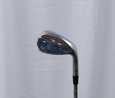 Titleist Vokey Sm6 Steel Gray M Grind Wedge 54°-8 Vokey Design Sm6 13242658 Good