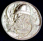 2oz. FINE .999 SILVER ........MIN. BID .01 & NO RESERVE!