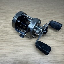 Mulinello Abu Garcia Ambassadeur 3500CS Rocket Baitcasting avvolgimento...