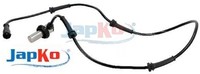 Japko 151L09 Sensor FüR Raddrehzahl ABS Sensor Raddrehzahl FüR Land Rover