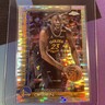 2025-26 Topps Chrome - Draymond Green #234 Pulsar Refractor