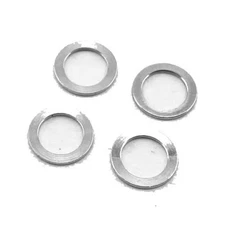 A12-SH12F0.5  Front Axle Shim x 4