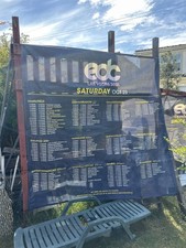 EDC Las Vegas 2021 Lineup Banner