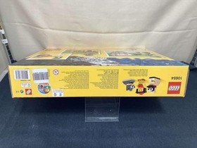 Lego Factory Toys R Us Limited Ideas Parts 1600 10654 Used
