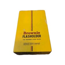 Vintage NEW OLD STOCK Flash holder for Kodak Brownie Flash Six-20