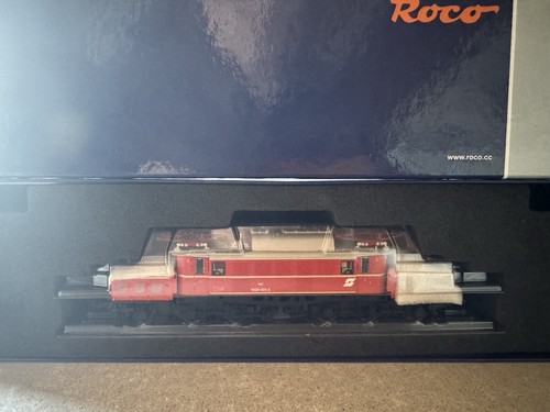 Roco H0 7520009 | Zustand: Neu: Sonstige (siehe Artikelbeschreibung)